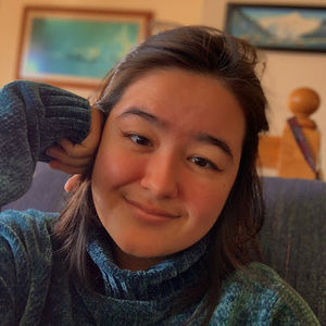 Meet your Posher, Eve